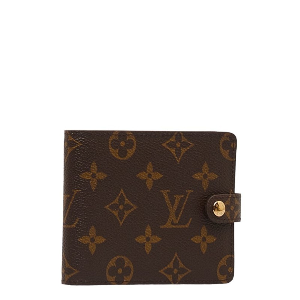 Louis Vuitton Brown Cover Note Notebook Carne